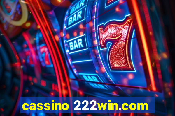 cassino 222win.com